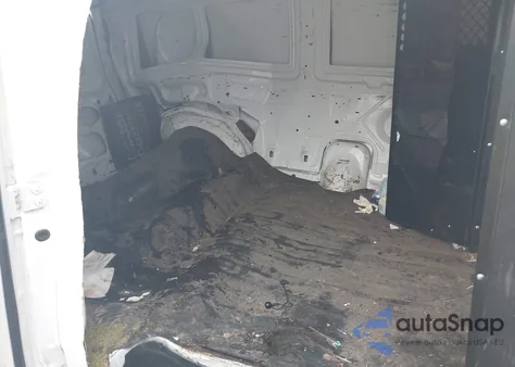 2013 Ford E-250 Commercial z USA, uszkodzony, nr VIN 1FTNE2EW7DDA65037